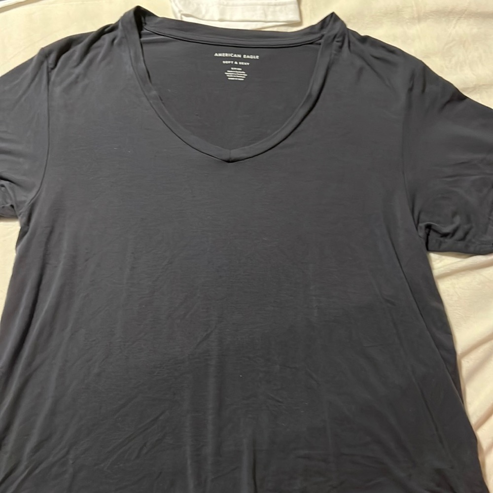 American Eagle Top